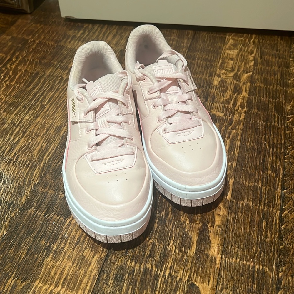 Puma Tennis Shoes